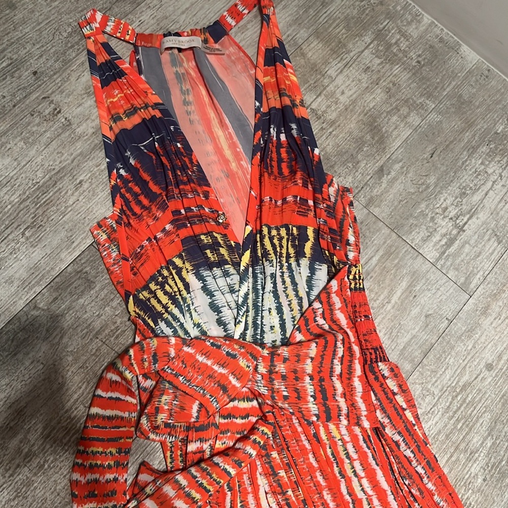Ramy Brook Dress